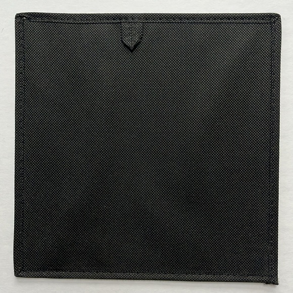 Fabric Cube Storage Bin - Picture 11 of 13